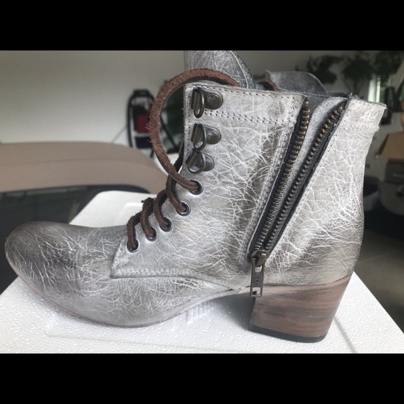 COPY - Free bird booties - Picture 6 of 7